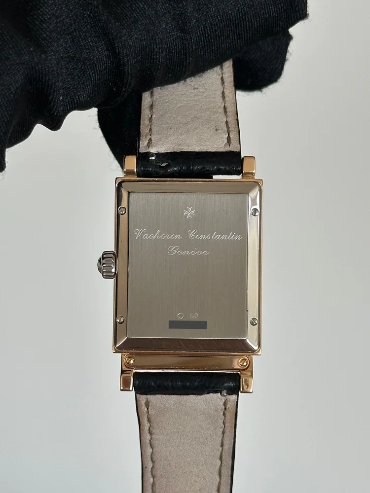 Vacheron Constantin Jalousie 91502